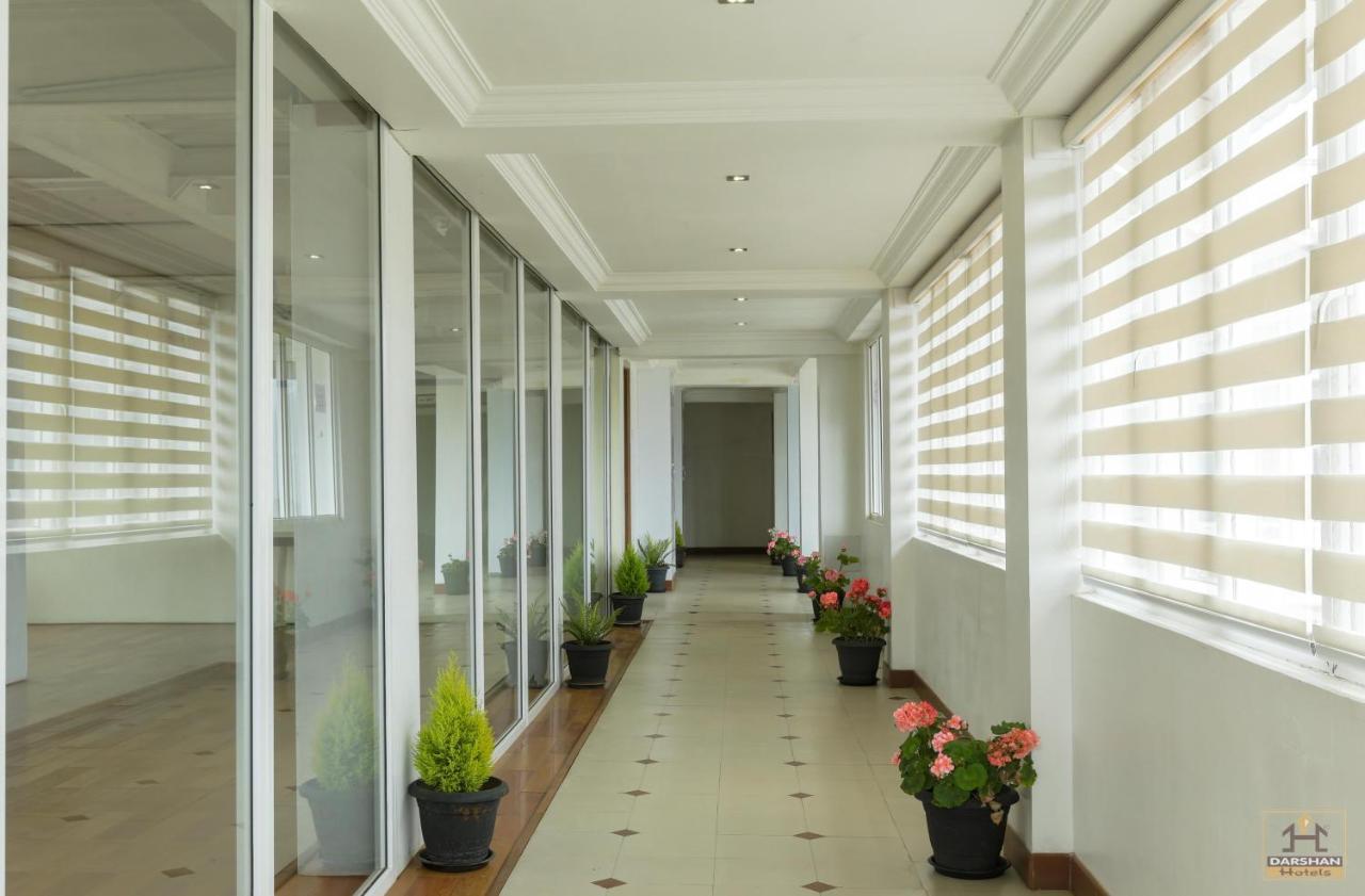 Darshan Resorts Pvt Ltd Ooty Exterior foto